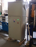 Для ПАО «Ижсталь» выполнена импортозамещающая поставка для оборудования электромагнитного перемешивания 