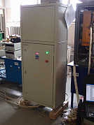 Для ПАО «Ижсталь» выполнена импортозамещающая поставка для оборудования электромагнитного перемешивания 